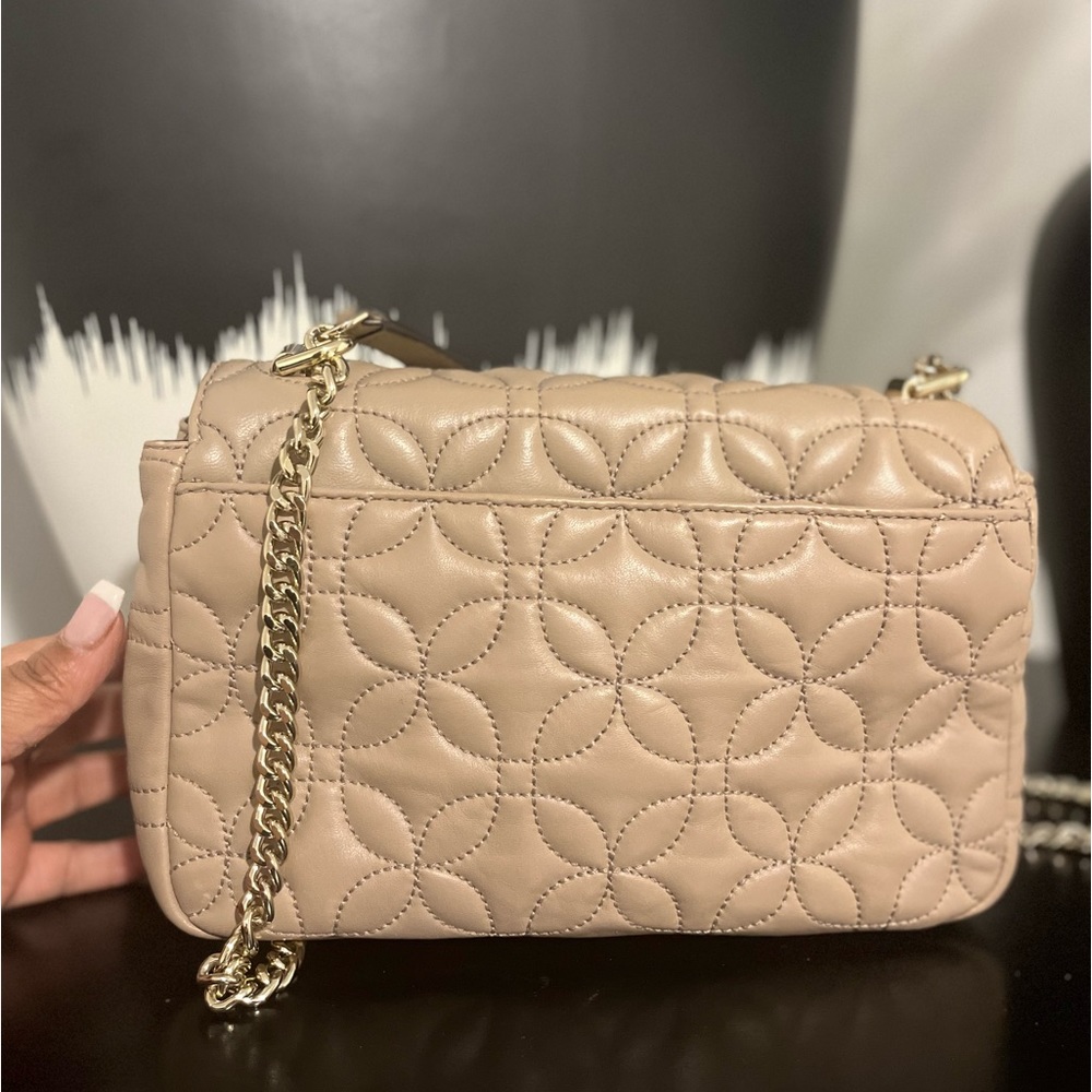 MICHAEL KORS Sloan Chain Bag - Picture 2 of 8
